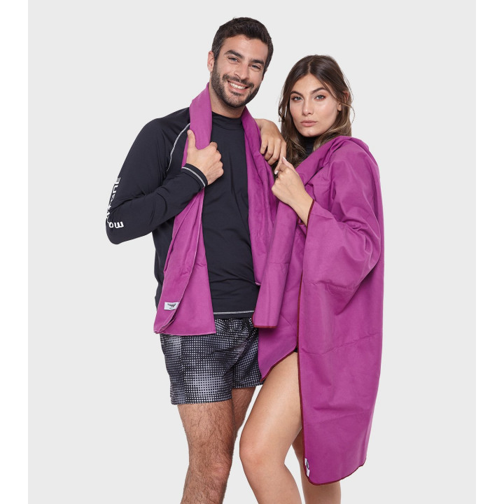 Toalla Soft towel grande