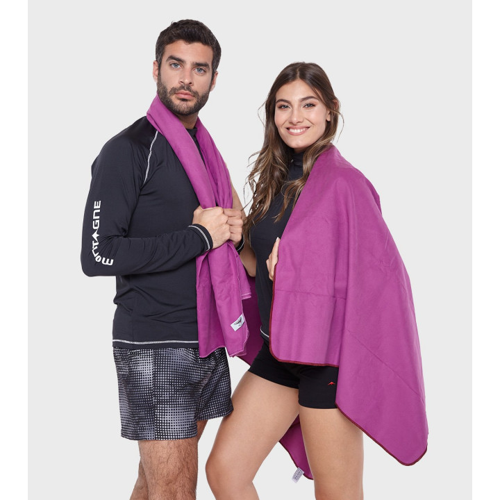 Toalla Soft towel grande