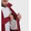 Rompeviento de hombre Nix con red
