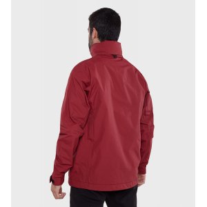 Rompeviento de hombre Nix con red
