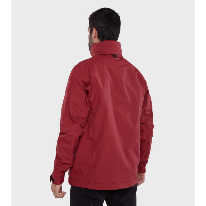 Rompeviento de hombre Nix con red
