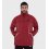 Rompeviento de hombre Nix con red
