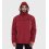 Rompeviento de hombre Nix con red
