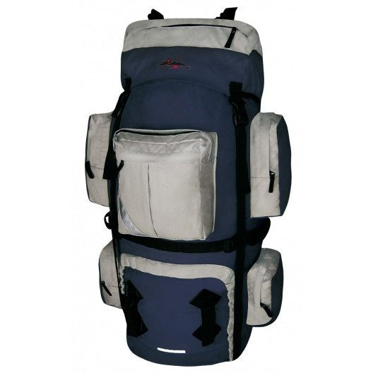 Crossing 80 lts camping Backpack Crossing 80 lts camping Backpack