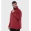 Rompeviento de hombre Nix con red
