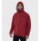 Rompeviento de hombre Nix con red
