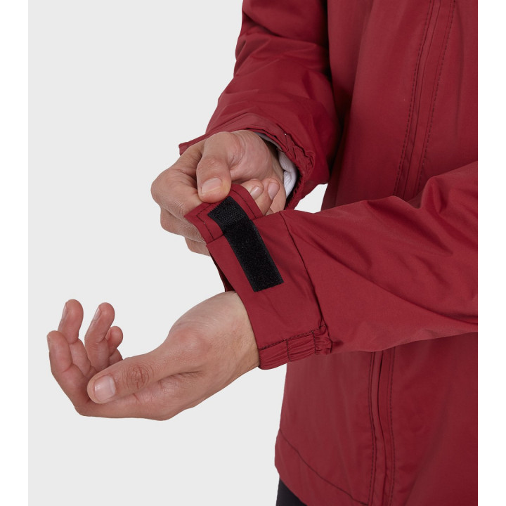 Rompeviento de hombre Nix con red
