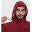 Rompeviento de hombre Nix con red
