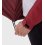 Rompeviento de hombre Nix con red
