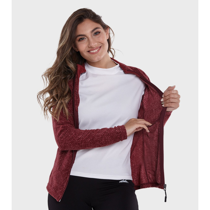 Campera de mujer Ceryl