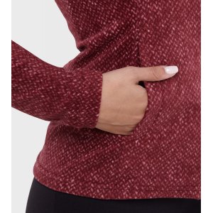 Campera de mujer Ceryl