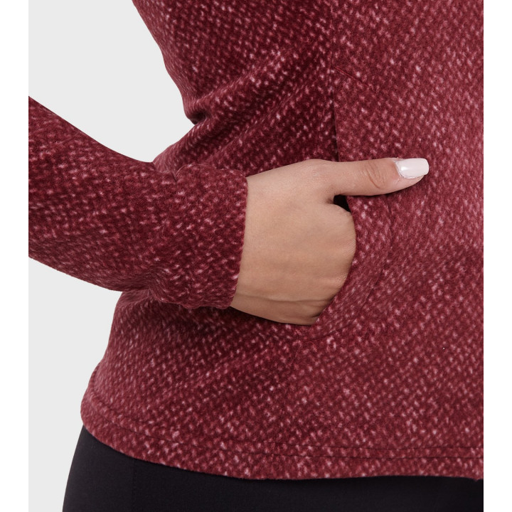 Campera de mujer Ceryl