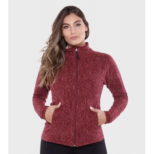 Campera de mujer Ceryl