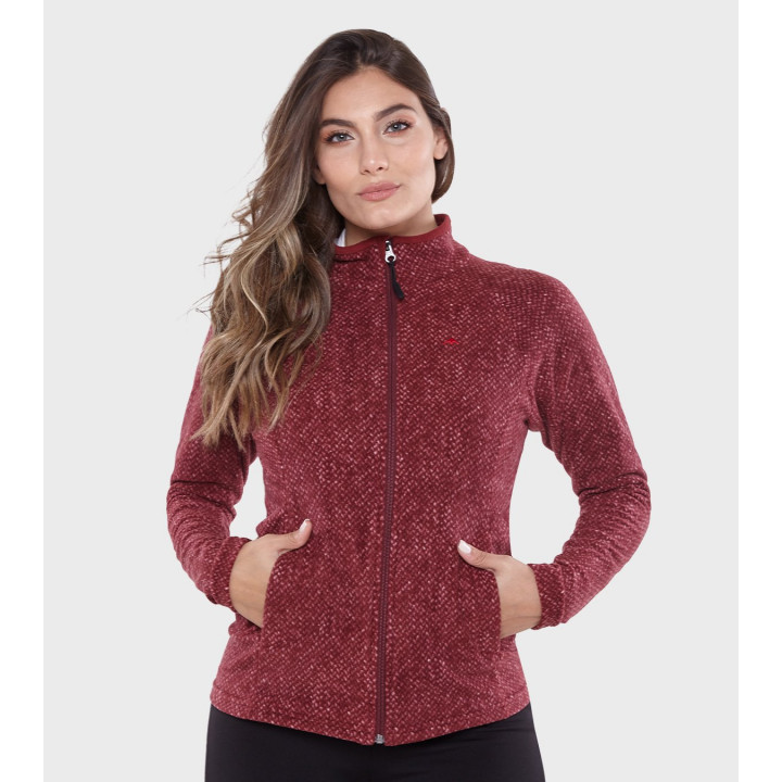 Campera de mujer Ceryl