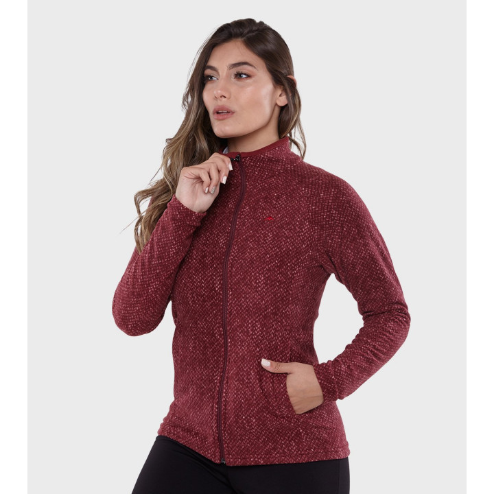 Campera de mujer Ceryl