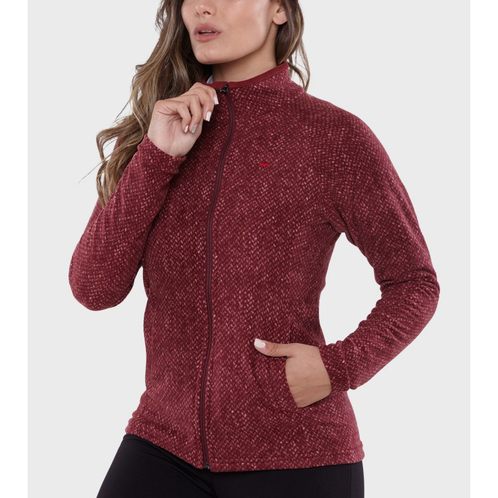 Campera de mujer Ceryl
