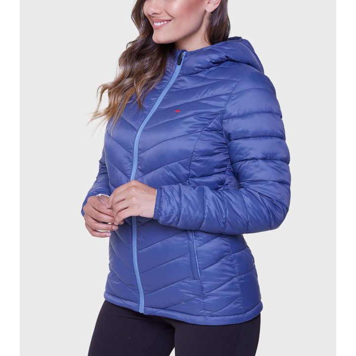 Campera de mujer Linkay