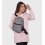 Mochila Avery 6 Lts