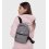 Mochila Avery 6 Lts