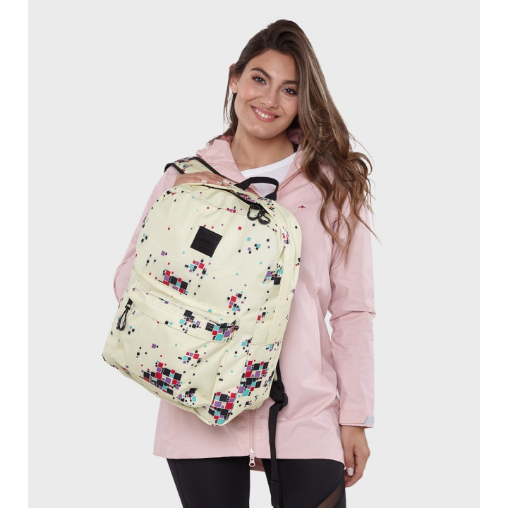 Mochila Urban 35 Lts