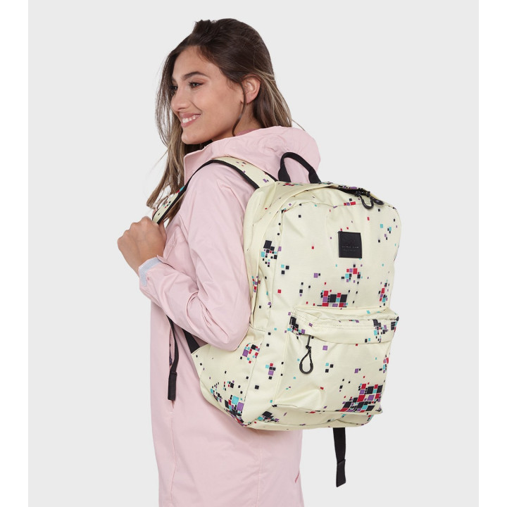 Mochila Urban 35 Lts