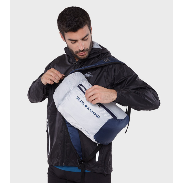 Mochila Vander 10lts