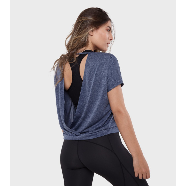 Remera de mujer Challis