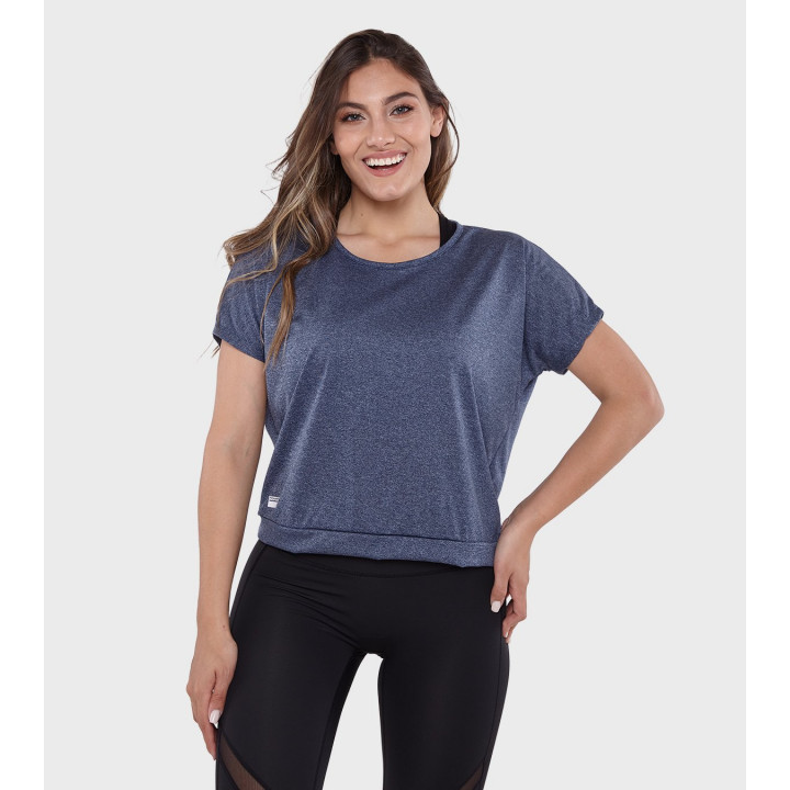 Remera de mujer Challis