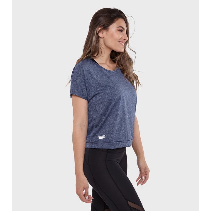 Remera de mujer Challis