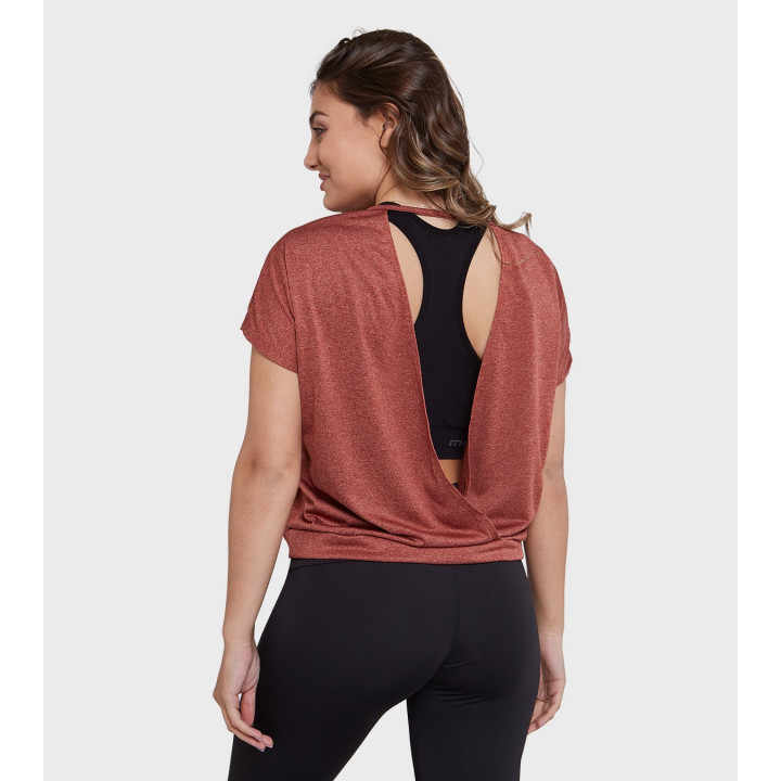 Remera de mujer Challis
