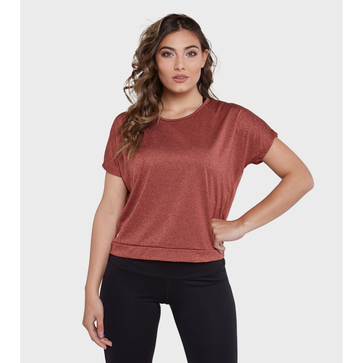 Remera de mujer Challis
