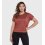 Remera de mujer Challis