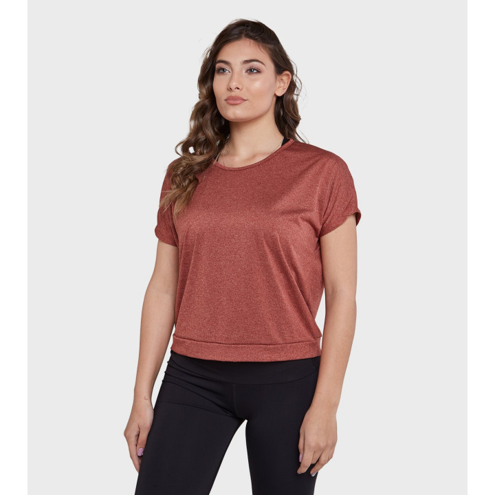 Remera de mujer Challis