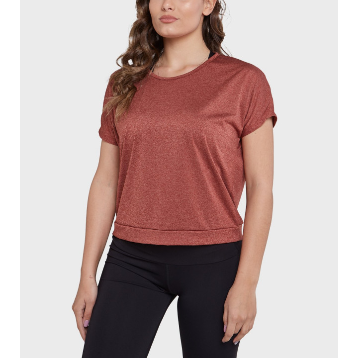 Remera de mujer Challis