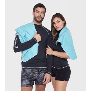Toalla Soft towel chica