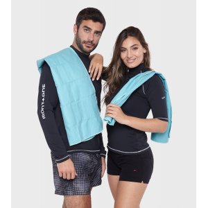 Toalla Soft towel chica