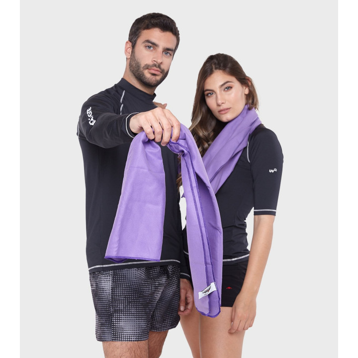 Toalla Soft towel chica