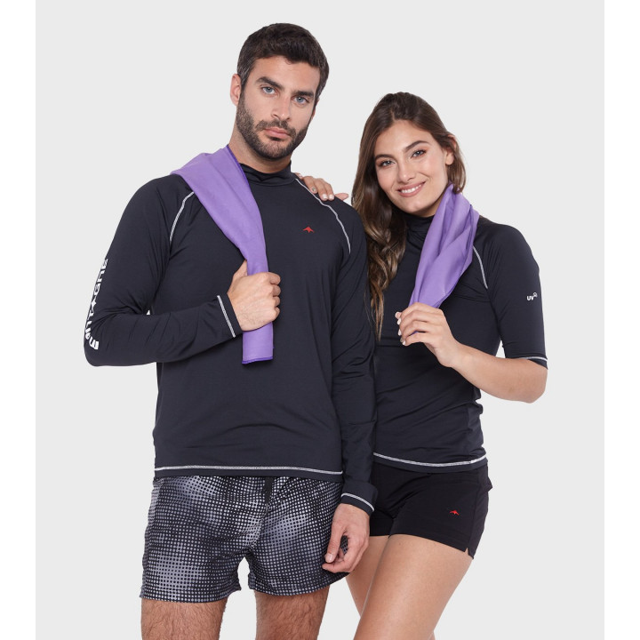 Toalla Soft towel chica