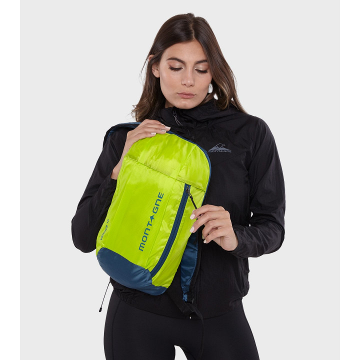 Mochila Vander 10lts