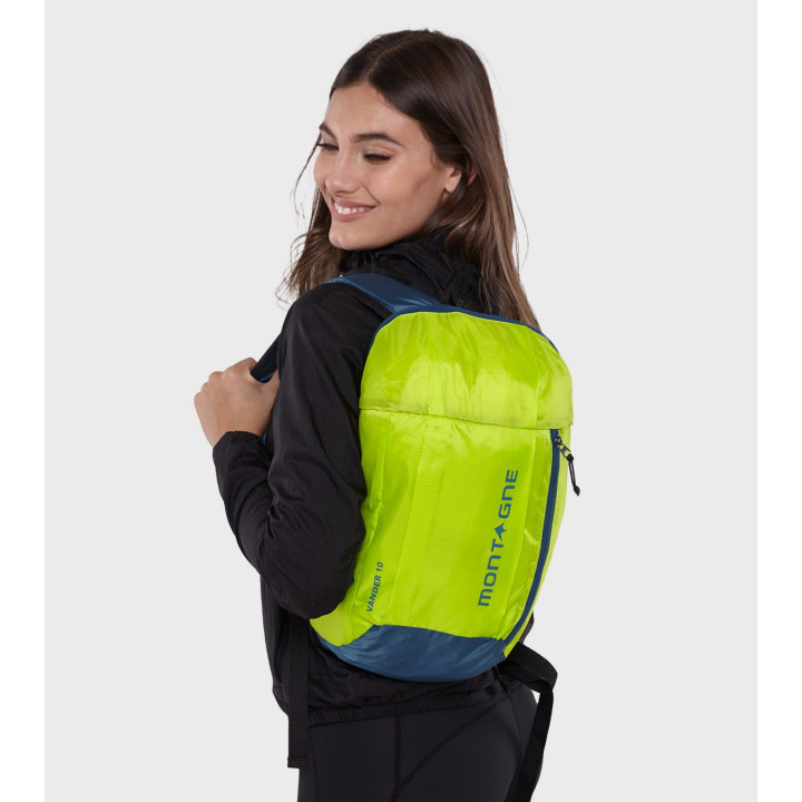 Mochila Vander 10lts