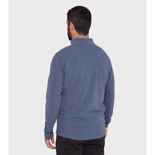 Campera de hombre de micro polar Conor