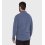 Campera de hombre de micro polar Conor