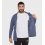 Campera de hombre de micro polar Conor