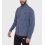 Campera de hombre de micro polar Conor