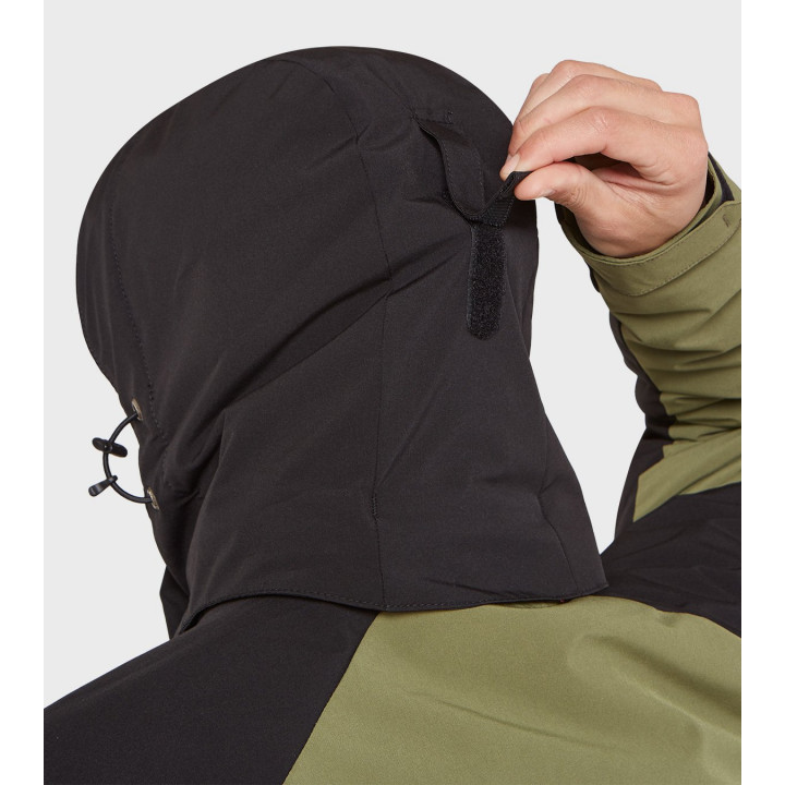 Campera de hombre Crom