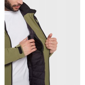 Campera de hombre Crom