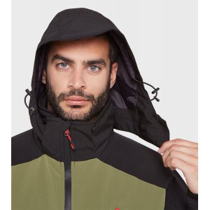 Campera de hombre Crom