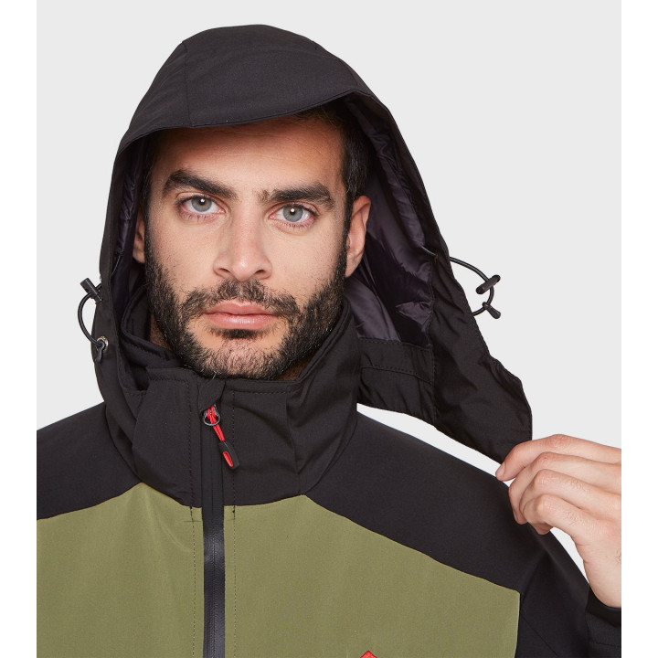 Campera de hombre Crom