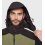 Campera de hombre Crom