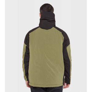 Campera de hombre Crom